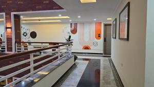 Fotografie z fotogalerie ubytování One bedroom Addis Ababa KMAN 105 v destinaci Addis Abeba