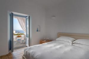 Krevet ili kreveti u jedinici u okviru objekta Aria Suites & Villas