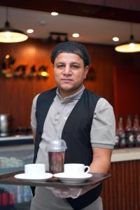 Billede fra billedgalleriet på كازا فيزو Casa Visio i Jeddah