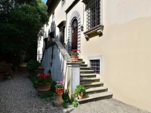 Gambar di galeri bagi Rustic Elegance Near Florence di San Cristoforo a Perticaia