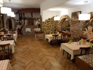 Zdjęcie z galerii obiektu Hotel - Restaurant Sophienaue w mieście Eisenach