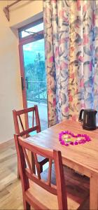 Φωτογραφία από το άλμπουμ του AliTa Villa Zanzibar σε Kendwa