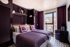 Gallery image of Room Mate Anna in Barcelona
