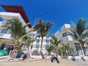 Fotografie z fotogalerie ubytování Cataviento Hotel v destinaci Tecoanapa