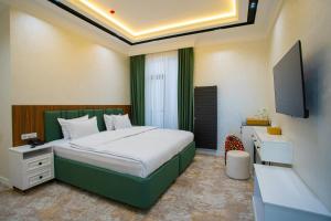 Gallery image of FERIDE'S boutique hotel in Samarkand
