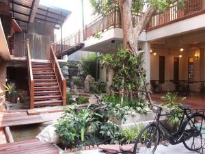 Φωτογραφία από το άλμπουμ του P1 House σε Sathani Phitsanulok