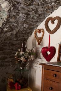 Fotografie z fotogalerie ubytování Le Rosier B&B e Appartamento v destinaci Saint Vincent