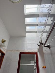 Imagine din galeria proprietății El Viejo Café - House with terrace and colonial charm în Oaxaca +43 fotografii