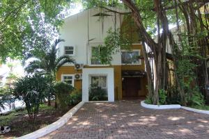 Gallery image of Rainforest - Casa Del Sol, Anjuna - 3 kms from the beach in Anjuna