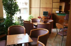 Ristorante o altro punto ristoro di Espel