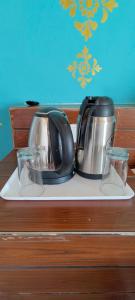 Fotografie z fotogalerie ubytování Royal Galaxy Spring Resort v destinaci Sām