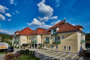 Gallery image of AKZENT Hotel Bayerwald-Residenz in Neukirchen