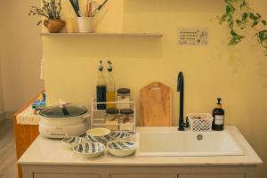 Φωτογραφία από το άλμπουμ του Iris Homestay Bình Dương σε Trạm Chánh An +64 φωτογραφίες