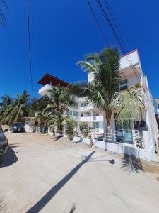 Fotografie z fotogalerie ubytování Cataviento Hotel v destinaci Tecoanapa