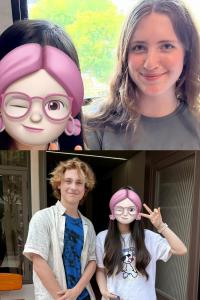 Imagine din galeria proprietății Shanghai Zhuzhu Hotel - 24-hour free airport pick-up and drop-off at Pudong Airport în Shanghai