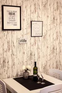 Fotografie z fotogalerie ubytování Lucky Rooms ve Splitu
