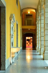 Foto da galeria de Pousada De Viseu em Viseu