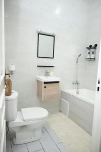 Galería fotográfica de La maison d'Emma 2 Centre-ville en Pointe-Noire 4 fotos más