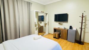 Gallery image of the villas Hotel in Mogadishu