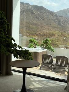 Fotografie z fotogalerie ubytování Paradise Villas v destinaci Birgulyuk + 48 fotografií