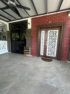 Exteriér nebo vchod ubytování Eqa's Homestay Perfect for Muslim family vacation