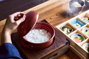 Imagen de la galería de 星の華 Hoshi no Hana, en Takeo 91 fotos más