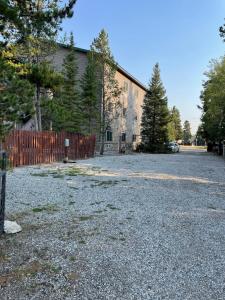 Photo de la galerie de l'établissement Wagon Wheel Hotel West Yellowstone, à West Yellowstone