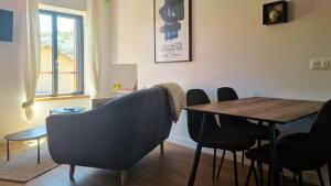 Gallery image of Maisonnette du Foirail in Espalion