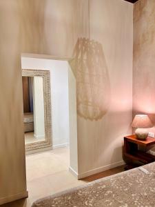 Fotografie z fotogalerie ubytování Casa Baldi v Rimini