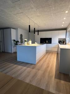 Gallery image of Bright Home with Amazing View in Saltangará