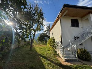 Fotografie z fotogalerie ubytování Vila Curri v destinaci Kolgecaj