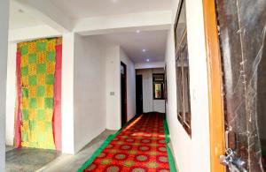 Φωτογραφία από το άλμπουμ του Hotel O A 1 Galaxy σε Κανπούρ