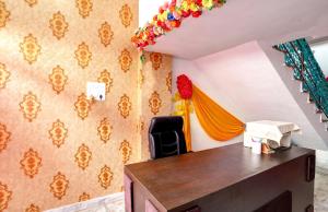 Φωτογραφία από το άλμπουμ του Hotel O A 1 Galaxy σε Κανπούρ