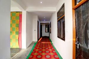 Φωτογραφία από το άλμπουμ του Hotel O A 1 Galaxy σε Κανπούρ +21 φωτογραφίες