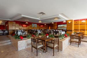 Ποτά στο Sunny Days Mirette Family Resort