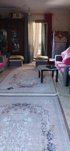 Ένα ή περισσότερα κρεβάτια σε δωμάτιο στο Guest house