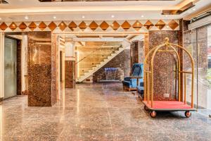 Gallery image of Madhuban Boutique Hotel in Jammu