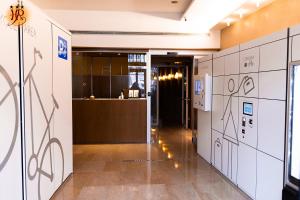 Gallery image of Hotel Rambla Figueres in Figueres