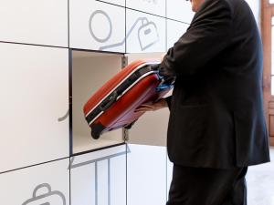 Gallery image of Hotel Rambla Figueres in Figueres