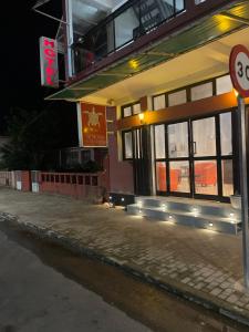 Fotografie z fotogalerie ubytování Motel Tartaruga v Bissau
