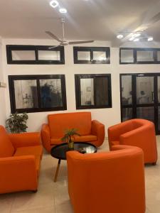 Fotografie z fotogalerie ubytování Motel Tartaruga v Bissau