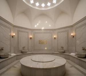 Gallery image of Platinium Sun Hotel in Antalya