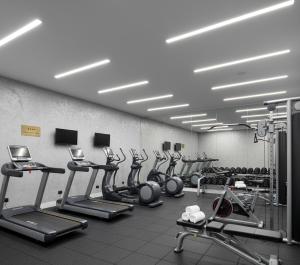 Gallery image of Platinium Sun Hotel in Antalya