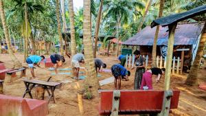 Foto sihtkohas Gokarna asuva majutusasutuse HostelExp, Gokarna - A Slow-Paced Backpackers Community galeriist