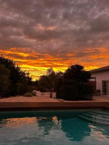 Gallery image of Quinta das Carpas in Tavira