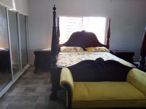 Imagen de la galería de Three bedroom affordable and luxurious, 