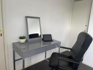 Fotografie z fotogalerie ubytování Spacious rooms close the hospital, UEA and the city centre v destinaci Earlham