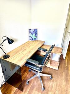 Φωτογραφία από το άλμπουμ του Apartment 2 σε Stockach