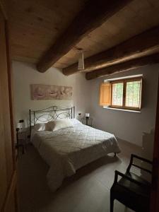 Fotografie z fotogalerie ubytování La Casetta de' Pera, alloggio immerso nella natura v destinaci San Pietro Val Lemina