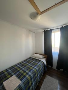 Ảnh trong thư viện ảnh của Tu Espacio RE - Casa cerca del Aeropuerto ở Santiago